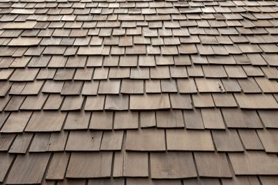 Shake Roof Replacement in Snellville, GA