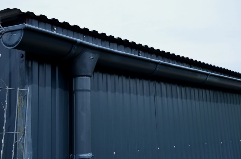 Sheet Roofing Installation in Jackson County, GA