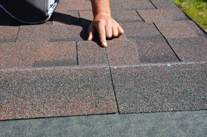 Shingles Replacement in Dacula, GA