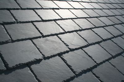 Slate Roof Installation in Braselton, GA