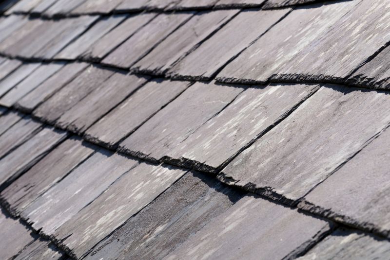 Slate Roof Installation in Lilburn, GA