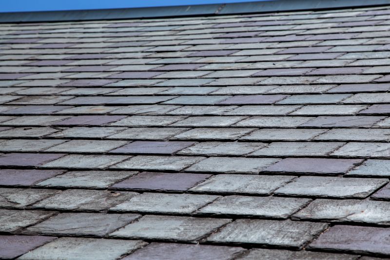 Slate Roof Installation in Snellville, GA