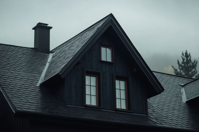 Slate Roof Installation in Winder, GA