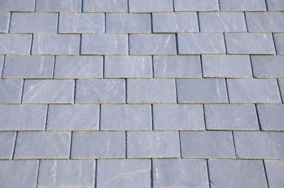 Slate Roof Replacement in Lilburn, GA