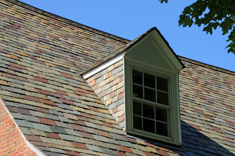 Slate Roofing Service in Dacula, GA