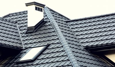 Tile Roof Installation in Alpharetta, GA