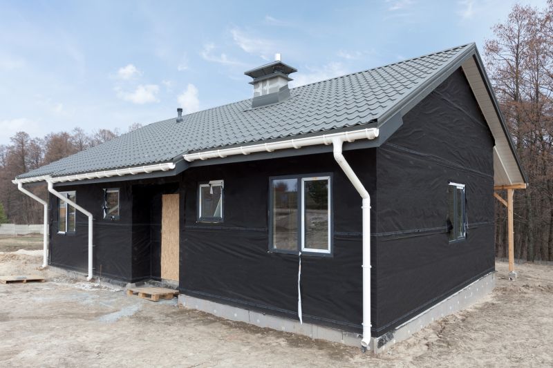 Tile Roof Installation in Snellville, GA