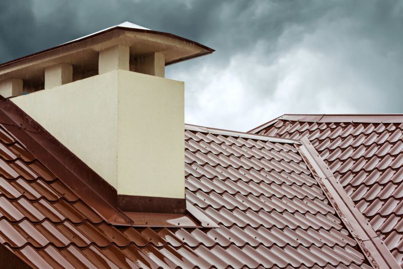 Tile Roof Installation in Snellville, GA