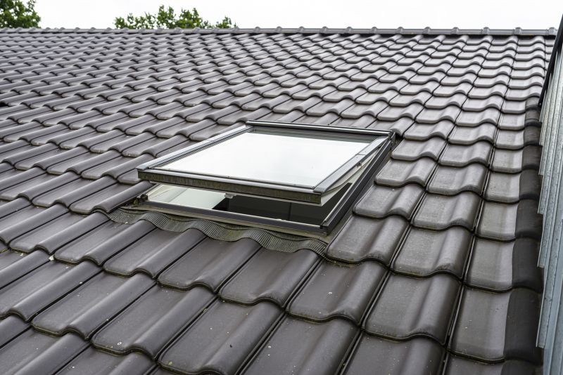Tile Roof Installation in Tucker, GA