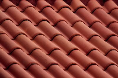 Tile Roof Replacement in Duluth, GA