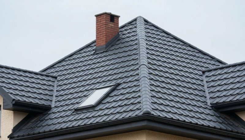 Tile Roof Replacement in Lilburn, GA