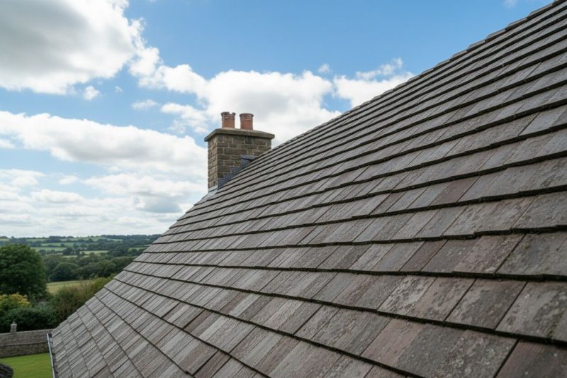 Wood Shake Roof Replacement in Lilburn, GA