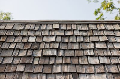 Wood Shake Roof Replacement in Stone Mountain, GA