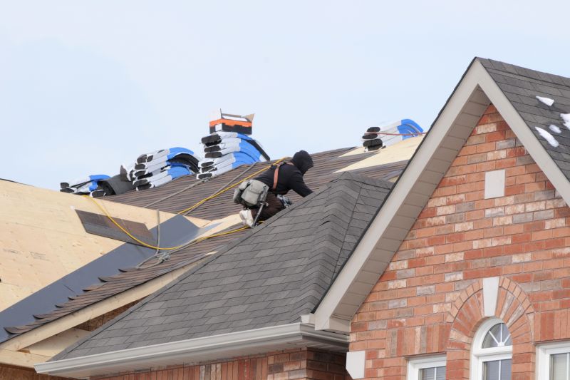 Roof Construction